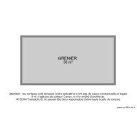 BI 7737 GRENIER