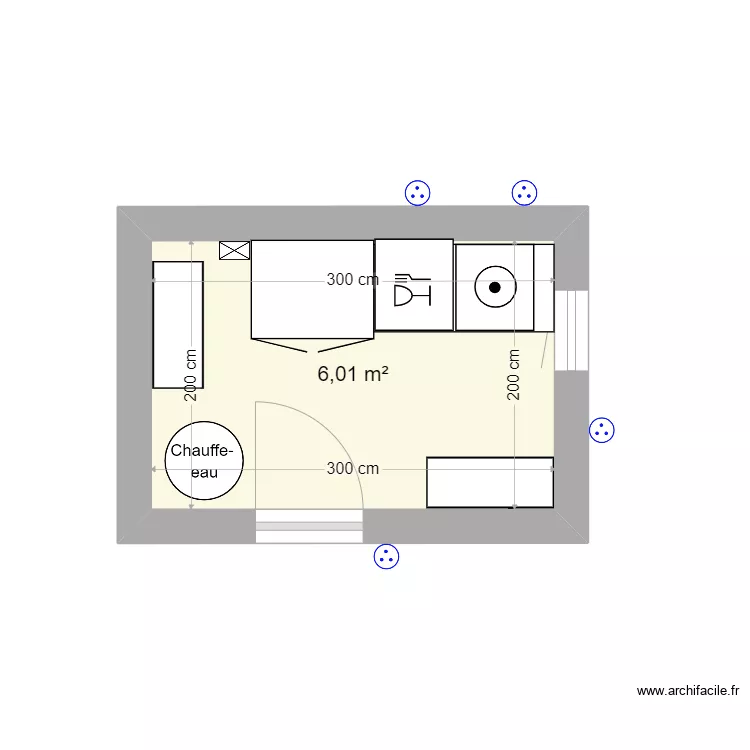 Cellier. Plan de Cellier. Plan de