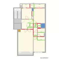 Meerlaan D&eacute;molitiosn reconstructions