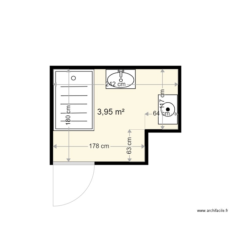 SAAD MEHENNI. Plan de 0 pièce et 0 m2