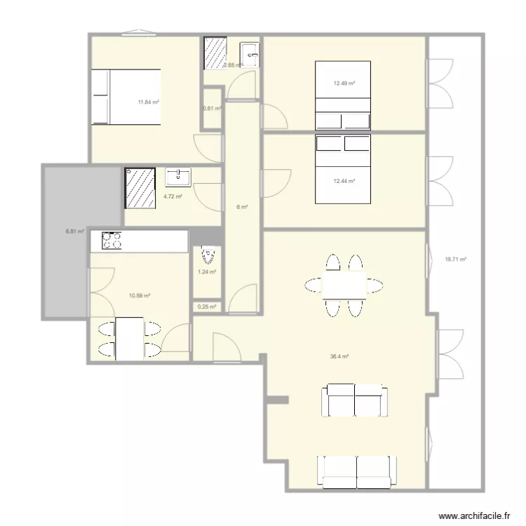 PLan Pietralba. Plan de 