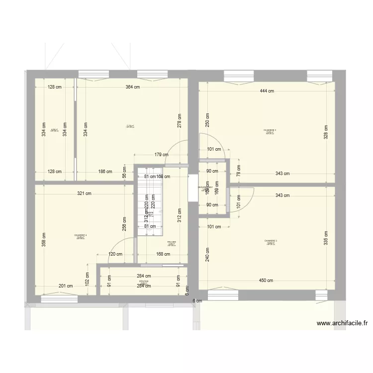 rdc hesdigneul &eacute;tat futur . Plan de 
