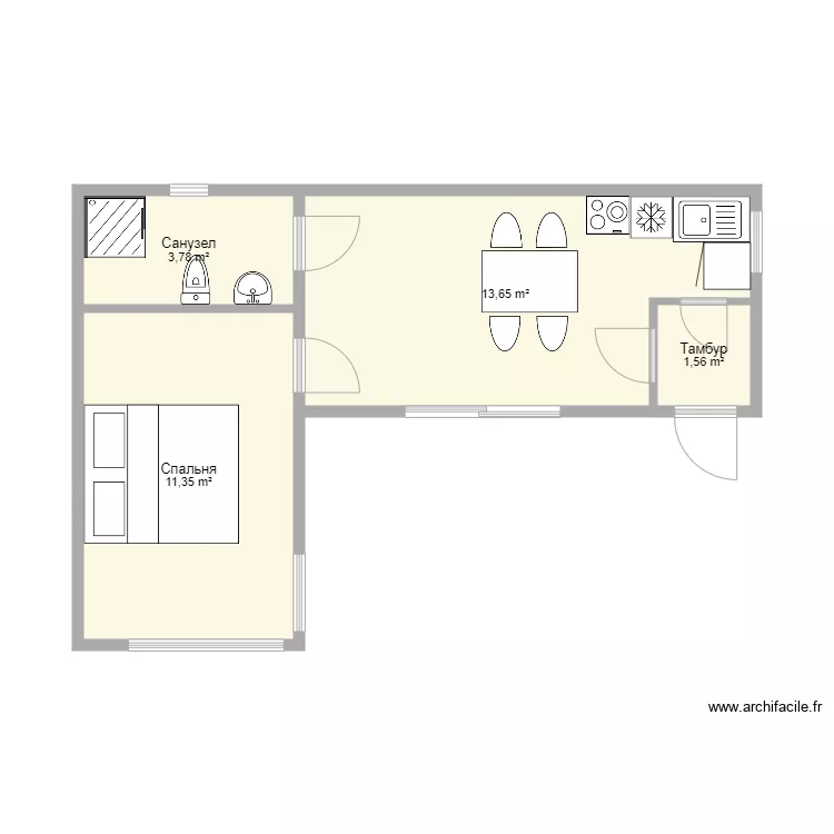 ??????? 6?3. Plan de 