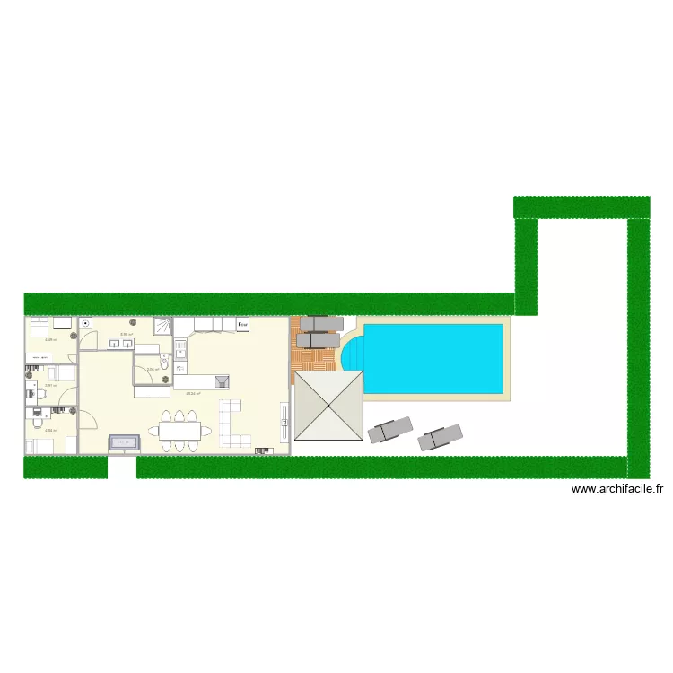 future maison nous 4. Plan de 