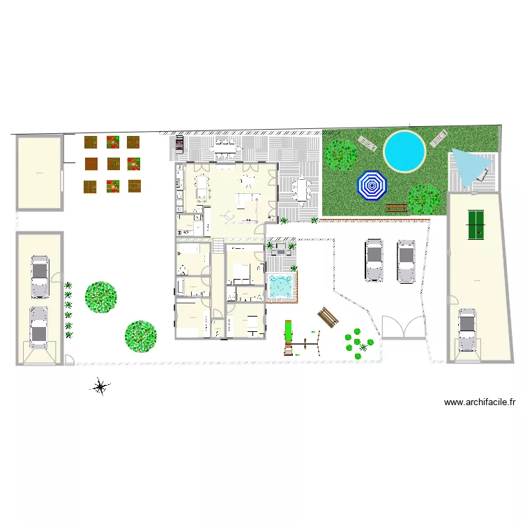 2021 10 21 projet 20. Plan de 