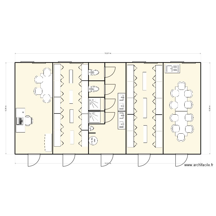 SARPI - VEOLIA. Plan de 0 pièce et 0 m2