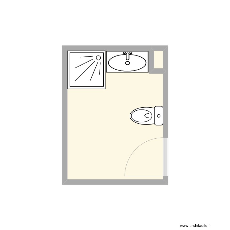 Martin. Plan de 0 pièce et 0 m2