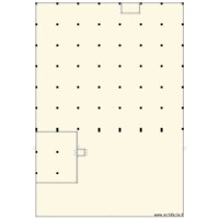 Plan Etage2