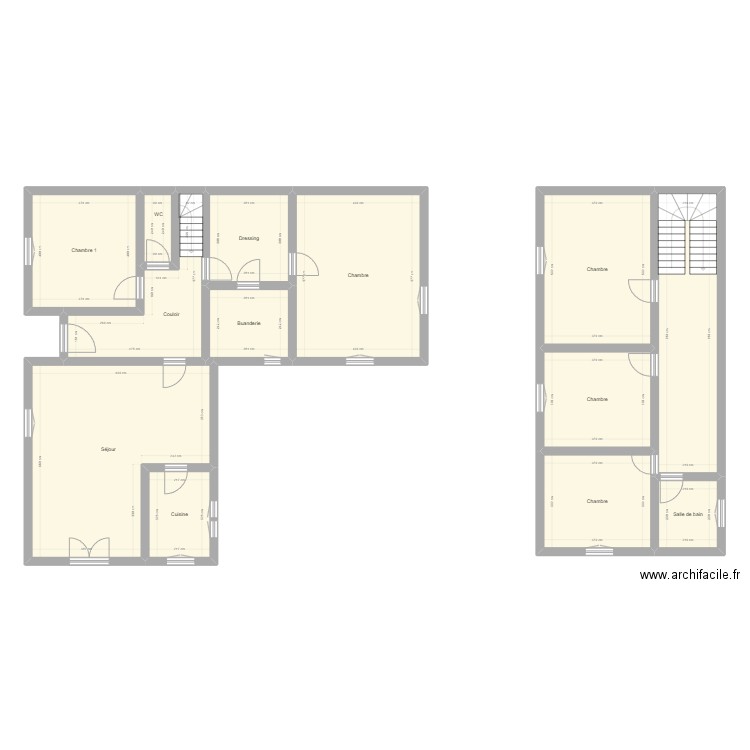 Battistella. Plan de 0 pièce et 0 m2