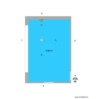 poste de travail n&deg; 4 Sacr&eacute; coeur