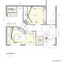 cab dent instal radio et pano