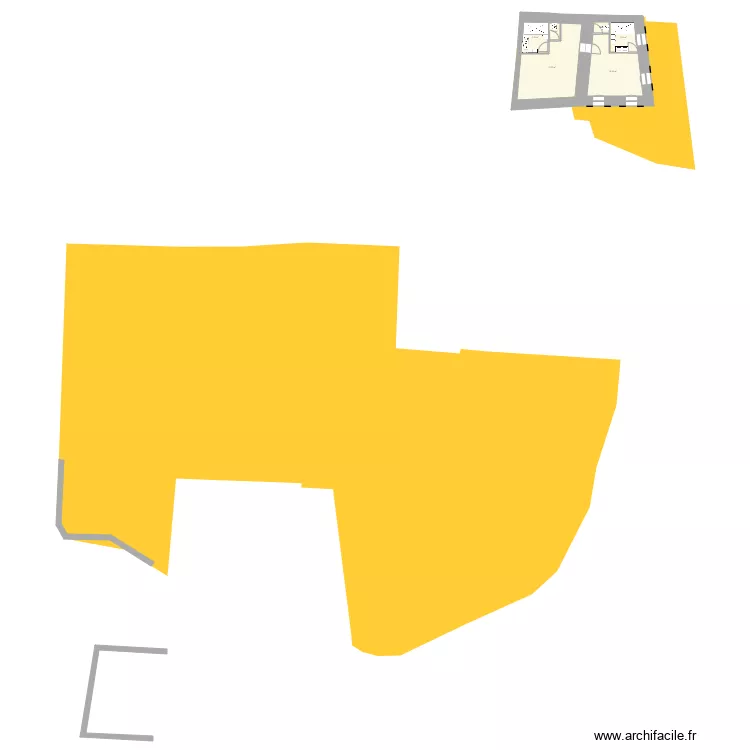 Mareugheol sc2. Plan de Mareugheol sc2. Plan de