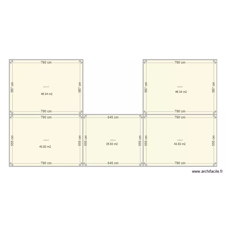 rdc st gilles. Plan de rdc st gilles. Plan de