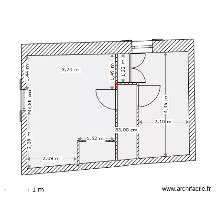 CAPU1&Atilde;&sbquo;&Acirc;&deg;PROJ. Plan de 
