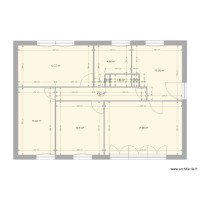 plan appartement maison 1