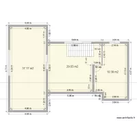 plan etage cible finale