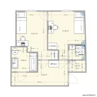 studio chambre apres travaux 2