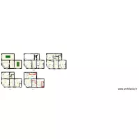 Ryckmans maison Living rez