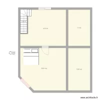 garage Boris 1er &eacute;tage