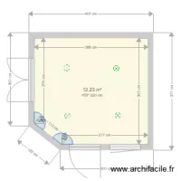 garage picaron 1 rdc