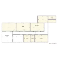 2&egrave;me &eacute;tage V4 JO