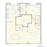 de gaulle Pornichet v5