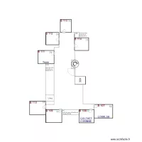 Arolles B 1er &eacute;tage