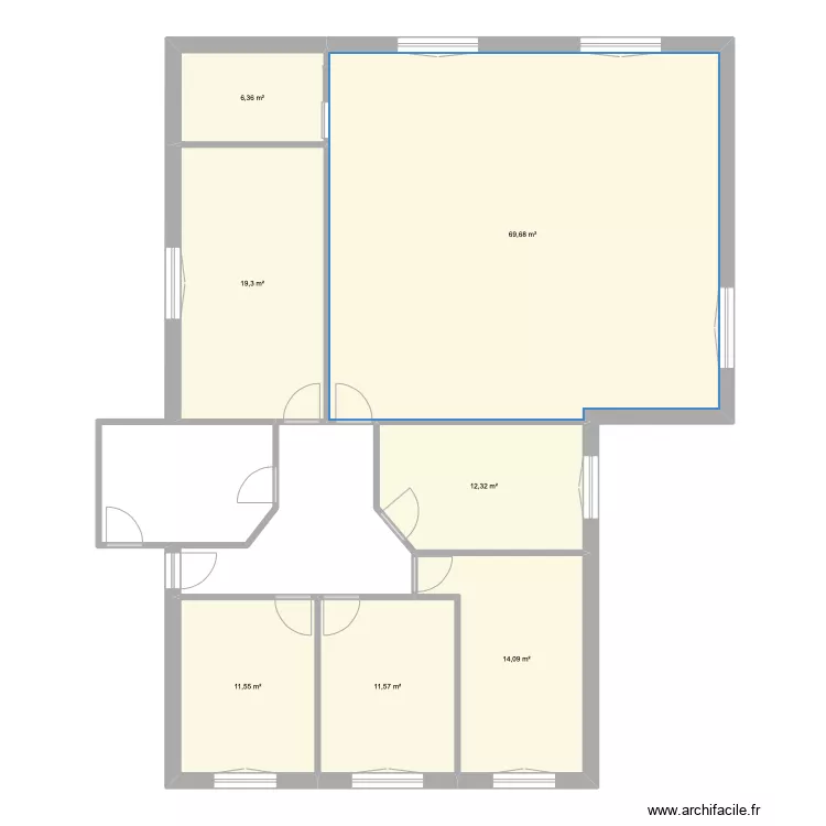 Plan CR. Plan de Plan CR. Plan de