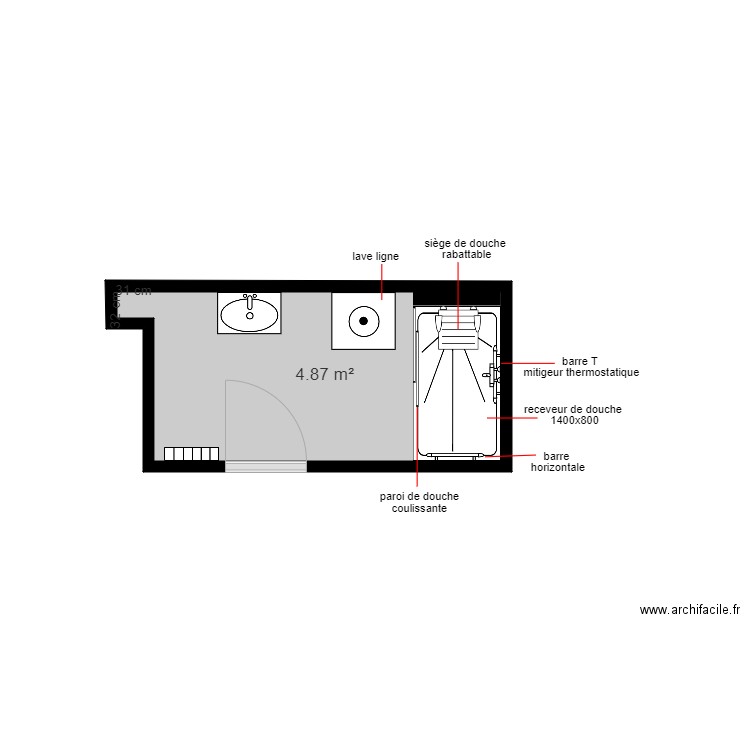 ALAGNA1. Plan de 0 pièce et 0 m2