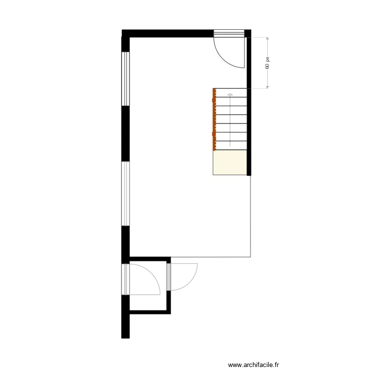 fond de plan. Plan de 