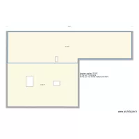 Facade cot&eacute; voisin 