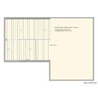 Mezzanine PSI implantation