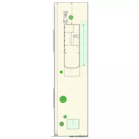 AMENAGEMENT EXTERIEUR