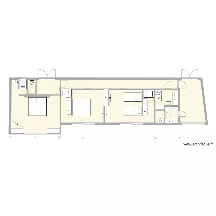 Bartole V5.4. Plan de 