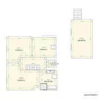 1er etage