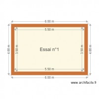 ESSAI 1