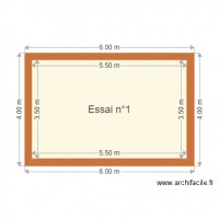 ESSAI 1