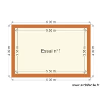 ESSAI 1