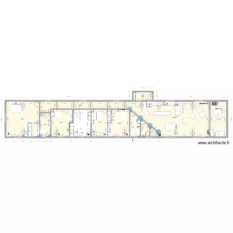 HAG44. Plan de HAG44. Plan de