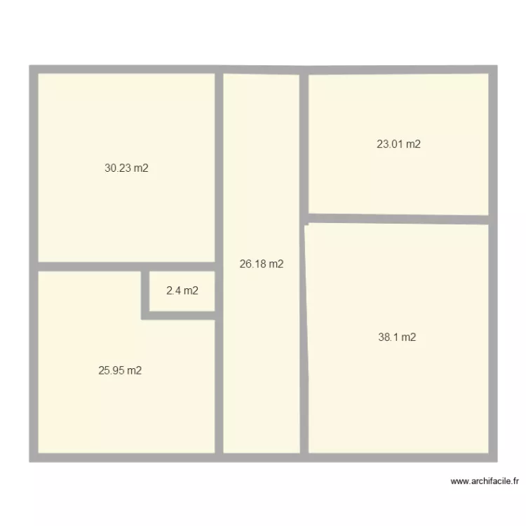 saint magne. Plan de saint magne. Plan de