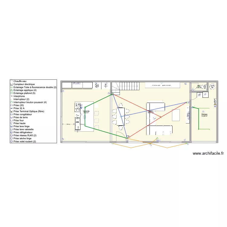 Nella Jordan 1.0 Elec. Plan de Nella Jordan 1.0 Elec. Plan de