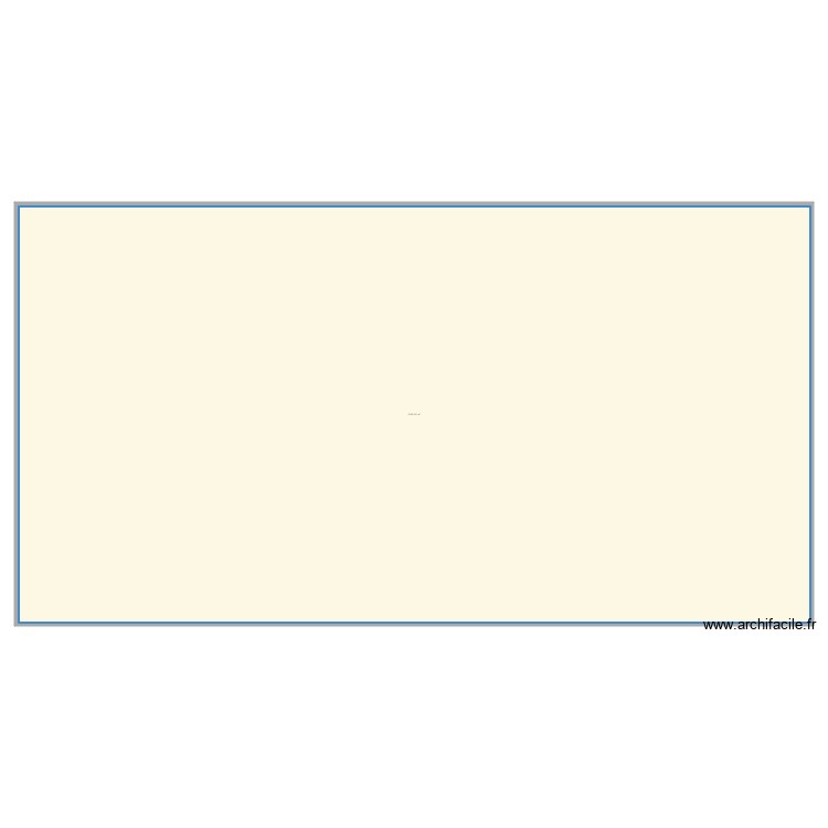 Maison JFF. Plan de 0 pièce et 0 m2