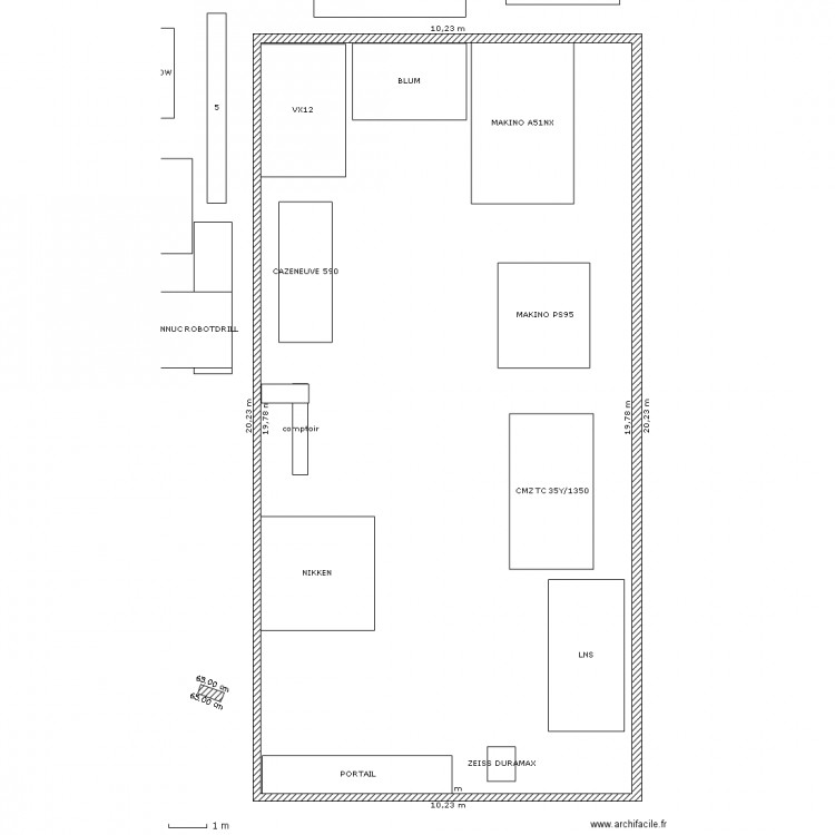 PORTE OUVERTE DSF 2013. Plan de 0 pièce et 0 m2