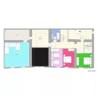 Versaugues sept Etage 2 