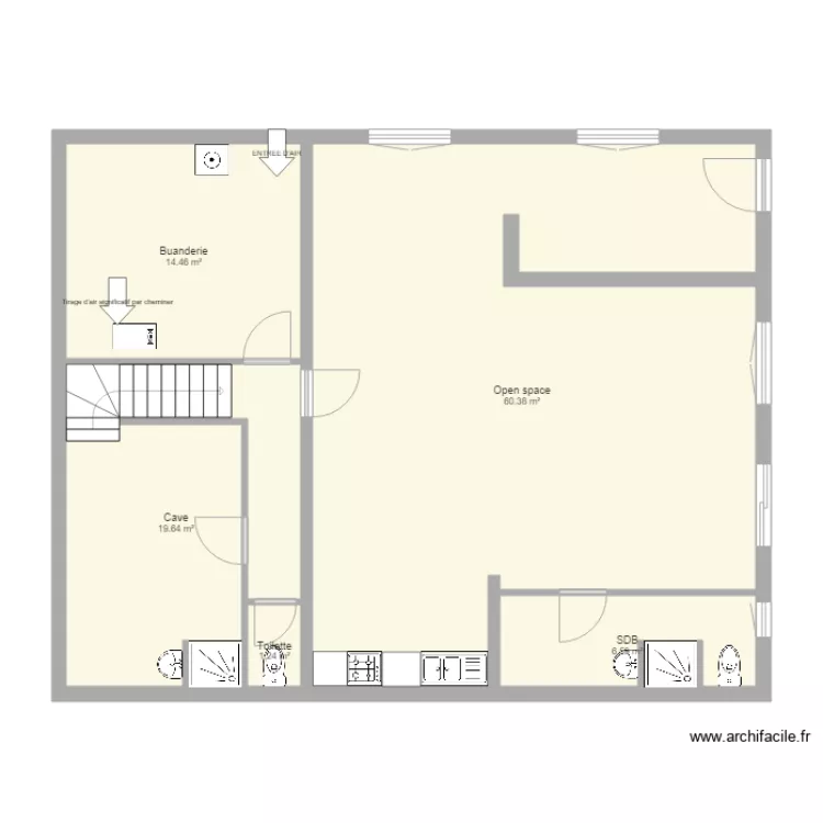 JKR. Plan de JKR. Plan de