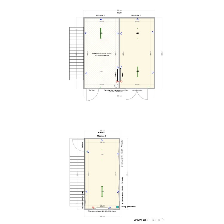 Veolia.. Plan de 0 pièce et 0 m2