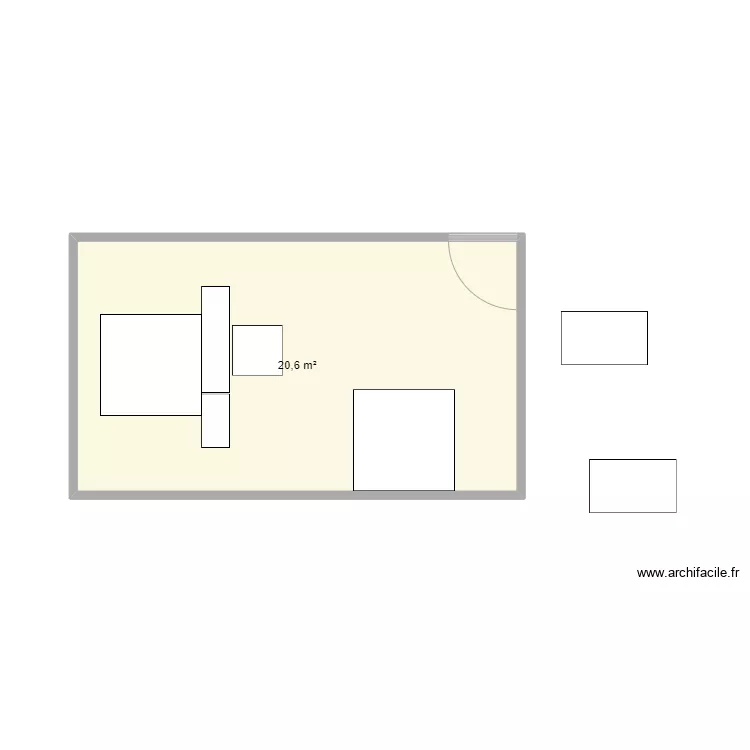FACILITIES. Plan de FACILITIES. Plan de