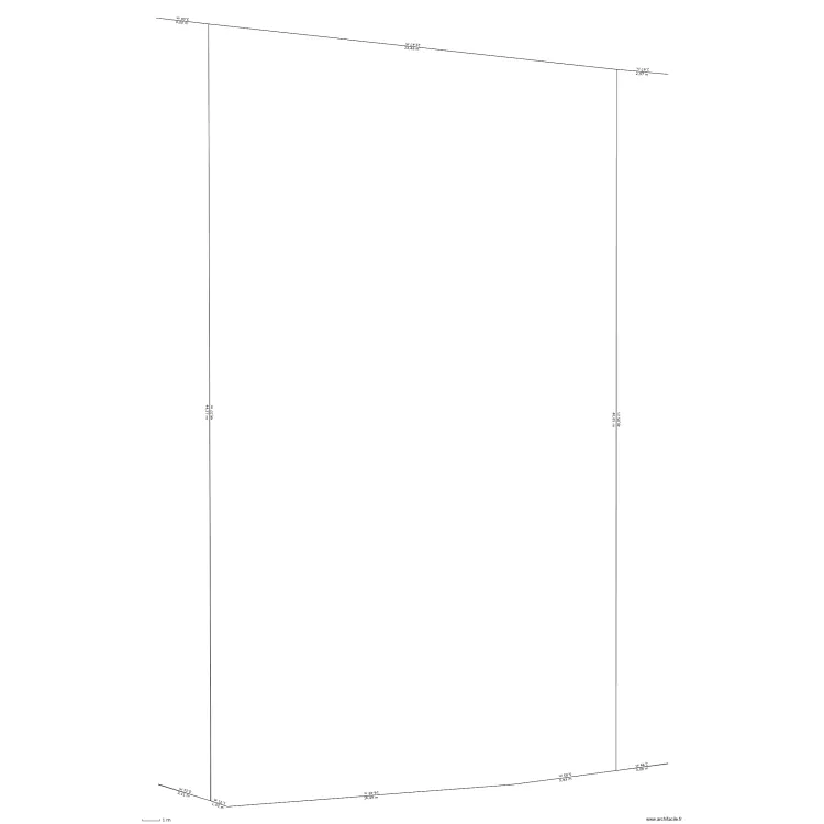 Plan_Terrain_Zi53. Plan de 