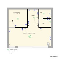 BUNGALOW WAULSORT