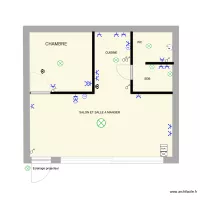 BUNGALOW WAULSORT